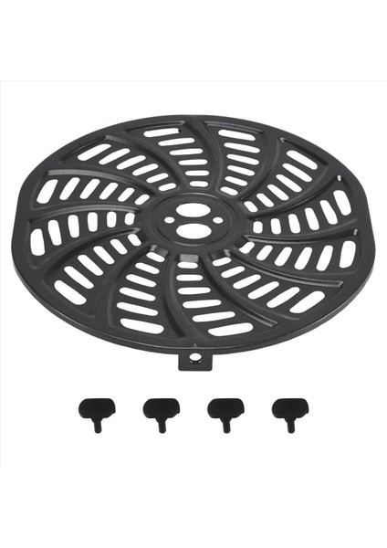 Gourmia GAF698/GAF686 6qt Hava Fritözü Için Hava Fritözü Izgara Tepsisi (Yurt Dışından) modelleri