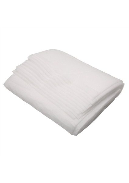 10 Adet Elektrostatik Pamuklu Toz Önleyici Hava Temizleyici Filtre (Yurt Dışından) fiyatları