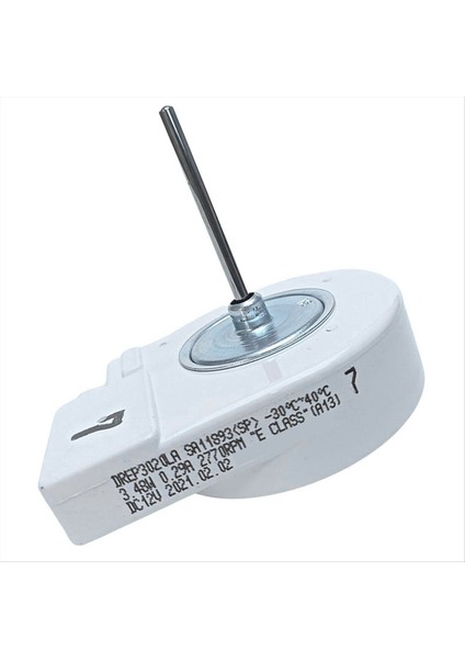 Motor Fan Sensörü - Samsung Yedek Parçaları Için Evaporatör Fan Motoru (Yurt Dışından) fiyatları