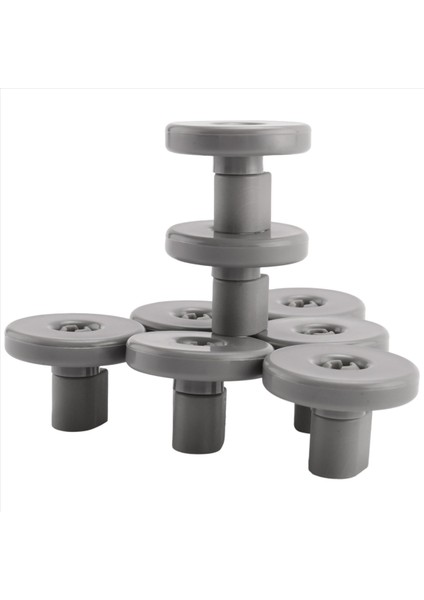 Bulaşık Makinesi Sepet Silindirleri, Aeg Electrolux Favorıt Zanussi Için (Yurt Dışından) modelleri