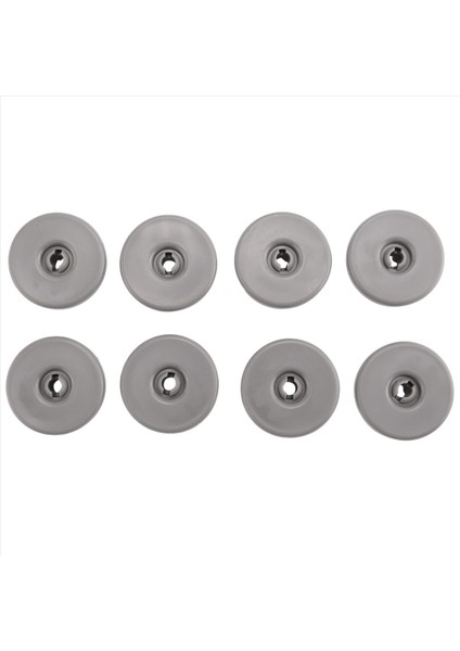 Bulaşık Makinesi Sepet Silindirleri, Aeg Electrolux Favorıt Zanussi Için (Yurt Dışından) fırsatları