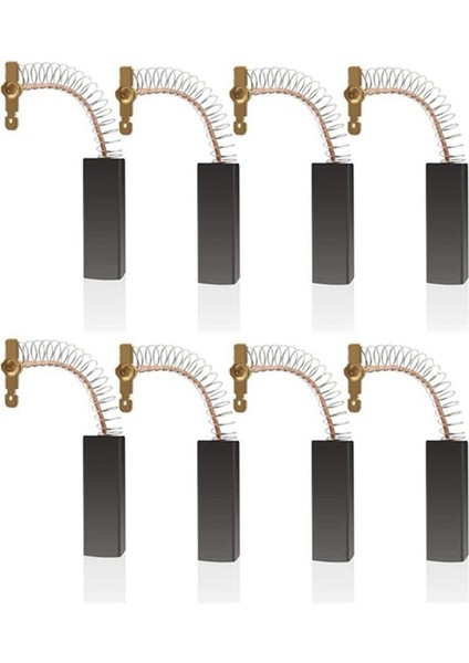 16 Adet Çamaşır Makinesi Karbon Fırçası 154740 Karbon Fırçalar (Yurt Dışından) indirimleri