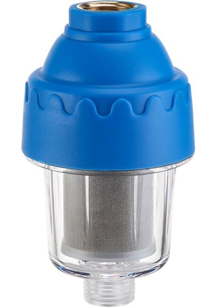 Su Arıtma Cihazı Musluk Filtreleri Sprey Başlığı Çamaşır Makinesi Musluk Süzgeci (Yurt Dışından)