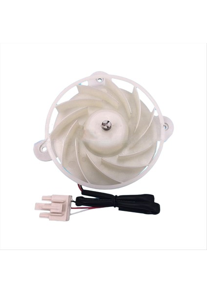 Meiling Buzdolabı Için Buzdolabı Buharlaştırıcı Fan Motoru (Yurt Dışından)