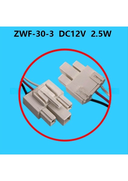 Meiling Buzdolabı Için Buzdolabı Buharlaştırıcı Fan Motoru (Yurt Dışından) fırsatları