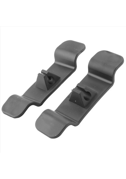 2'li Ev Aletleri Için Kablo Düzenleyici, Kablo Sarmalayıcı Mutfak Mikseri Siyah (Yurt Dışından)