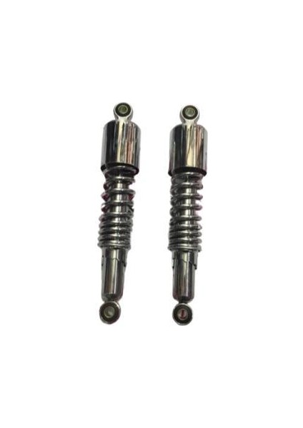 Cg 125 Arka Amortisör A Kalite Tk