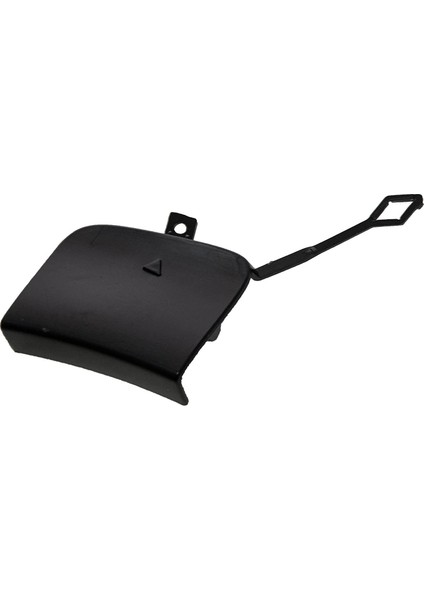 Mercedes Tampon Çeki Kapağı W177 V177 Ön -Amg- 2018-