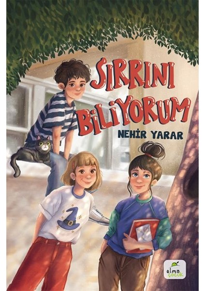 Sırrını Biliyorum