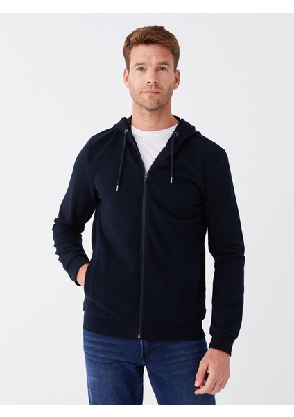 Yeni Sezon Kapüşonlu Uzun Kollu Erkek Spor Hırka fiyatları