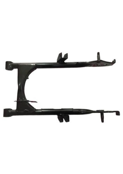 Cg 125 Beşik Komple Siyah A Kalite