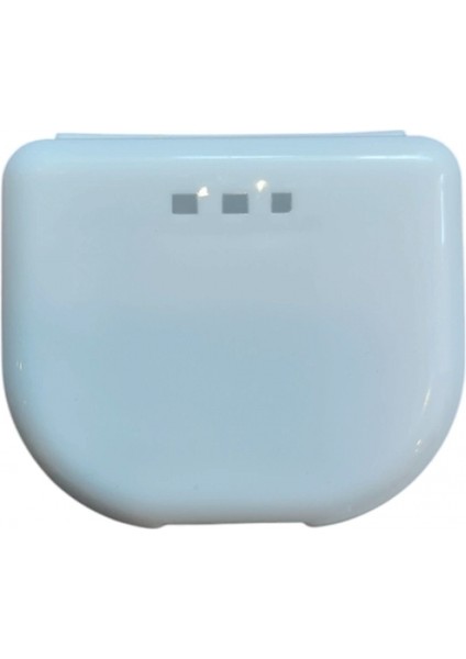 Protez Diş Saklama Kabı 1155 modelleri