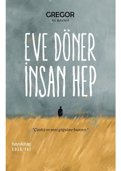 Eve Döner Insan Hep