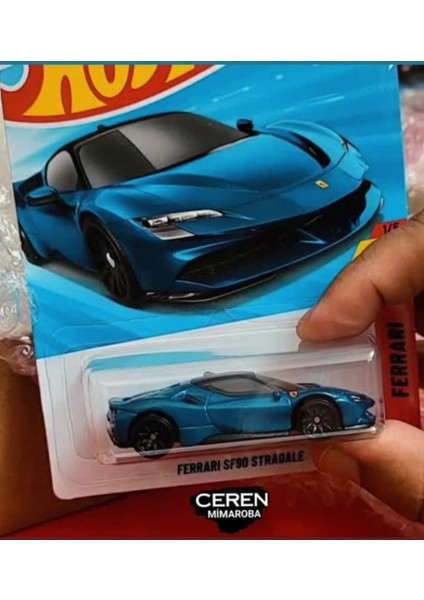 Ferrari