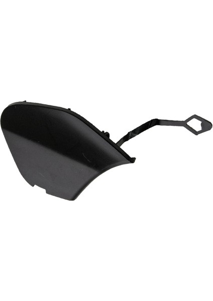 Mercedes Tampon Çeki Kapağı X204 Ön -Amg- 2013-15