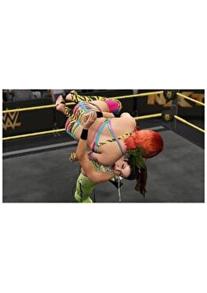 2K Games Ps4 Oyun Aksesuarı Dönüştürücü Adaptör ile Gelişmiş Oyun Deneyimi