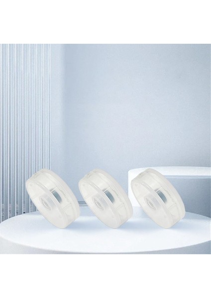 6pcs Temiz Su Deposu Şamandıra Dream L10S Ultra L10 Ultra S10 S10 Pro X10 B101CN W10S Vakum Süpürge Parçaları (Yurt Dışından) fırsatları