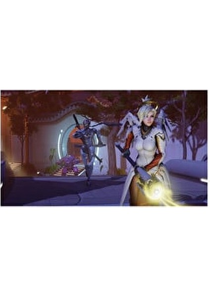 Overwatch PS4 Oyun Dönüştürücü Adaptör Özellikli Oyun Aksesuarı