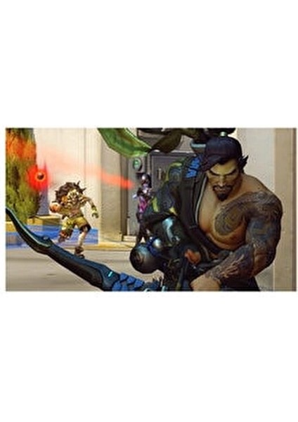 Overwatch PS4 Oyun Dönüştürücü Adaptör Özellikli Oyun Aksesuarı