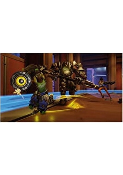 Overwatch PS4 Oyun Dönüştürücü Adaptör Özellikli Oyun Aksesuarı