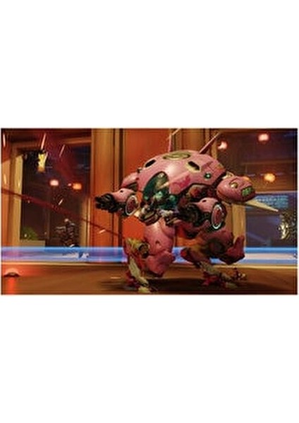 Overwatch PS4 Oyun Dönüştürücü Adaptör Özellikli Oyun Aksesuarı