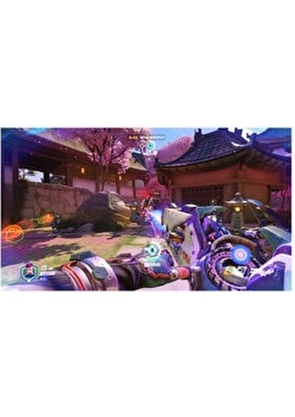 Overwatch PS4 Oyun Dönüştürücü Adaptör Özellikli Oyun Aksesuarı