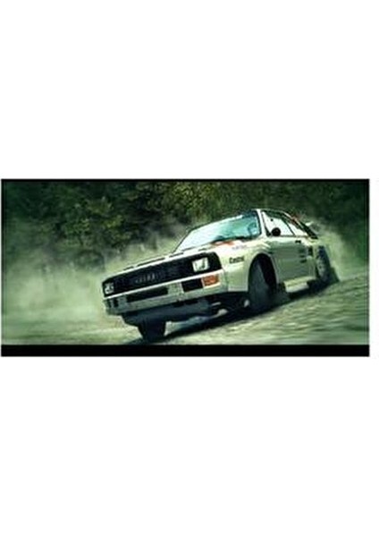 DiRT 3 PS3 Oyun Türü Yarış Playstation 3 İçin Çoklu Oyuncu Desteği Sunuyor fiyatları