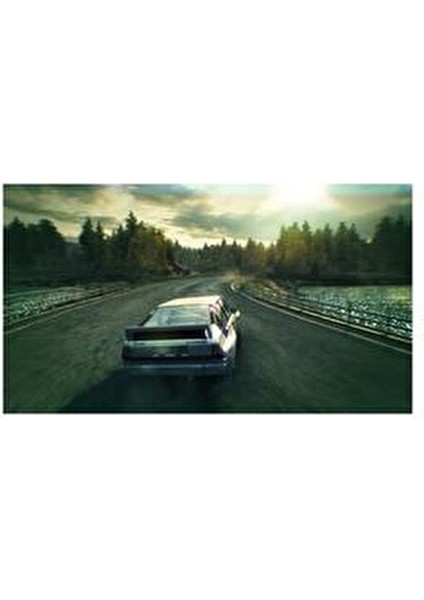 DiRT 3 PS3 Oyun Türü Yarış Playstation 3 İçin Çoklu Oyuncu Desteği Sunuyor modelleri