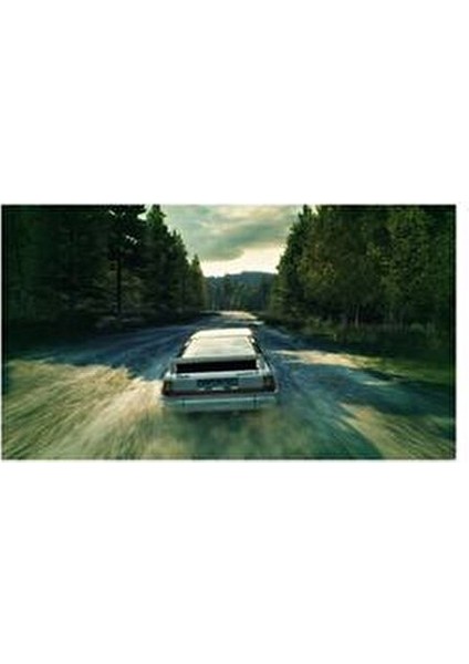 DiRT 3 PS3 Oyun Türü Yarış Playstation 3 İçin Çoklu Oyuncu Desteği Sunuyor fırsatları