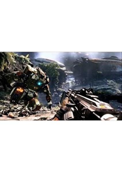 Titanfall 2 PS4 Oyun FPS Aksiyon MMO Çoklu Oyuncu Desteği ile Gençler İçin fiyatları