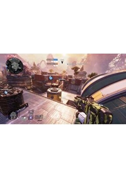 Titanfall 2 PS4 Oyun FPS Aksiyon MMO Çoklu Oyuncu Desteği ile Gençler İçin modelleri