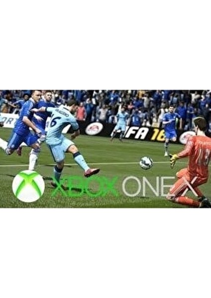 Xbox One Fifa 18 Spor Oyunu Türkçe Metin Desteği ile Çoklu Oyuncu Modu fiyatları
