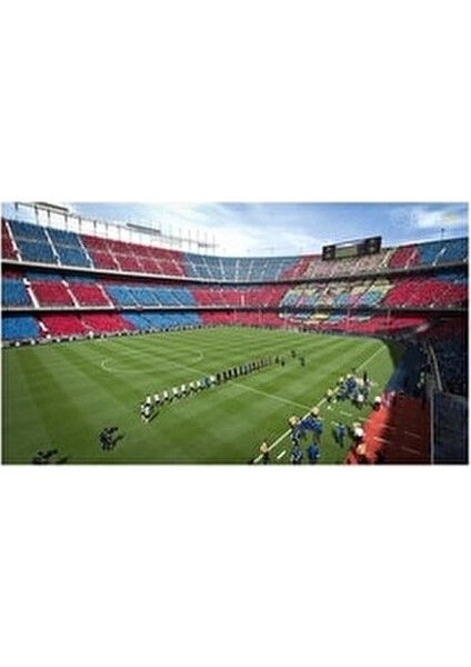 Fifa 14 PS4 Spor Oyunu Multiplayer Desteği ile Playstation 4 Uyumlu fiyatları