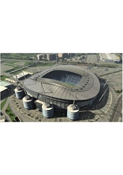 Fifa 14 PS4 Spor Oyunu Multiplayer Desteği ile Playstation 4 Uyumlu modelleri