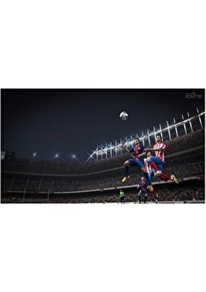Fifa 14 PS4 Spor Oyunu Multiplayer Desteği ile Playstation 4 Uyumlu fırsatları