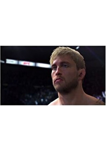 UFC Aksiyon Oyunu PS4 Spor ve Dövüş Türünde Yetişkinler İçin Multiplayer Desteği fırsatları