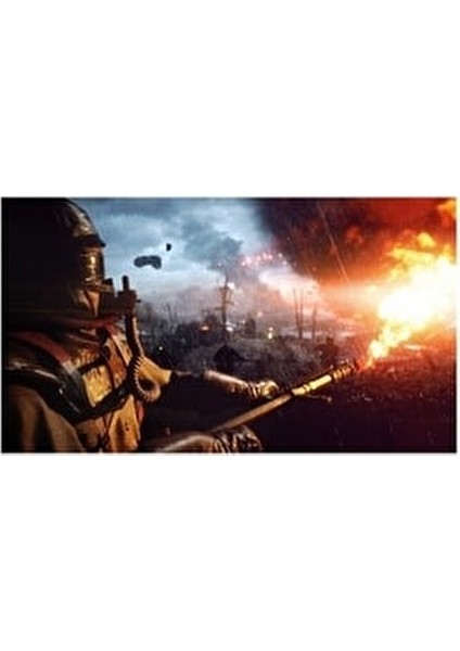 Battlefield 1 FPS Oyun Xbox One Platformu için Türkçe Metin Desteği ile fırsatları