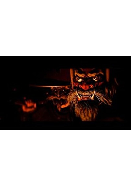 PS5 Ghost of Yōtei - Cesur Bir Savaşçının İntikam Görevi ve Keşif modelleri