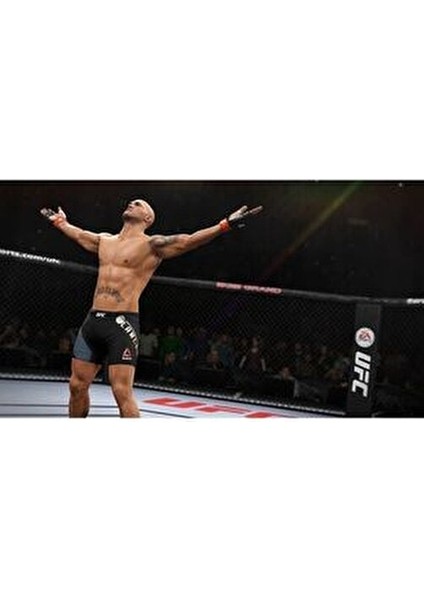 UFC 2 PS4 Aksiyon Oyun Spor Türünde Genel Yaş İçin Çoklu Oyuncu Desteği fiyatları