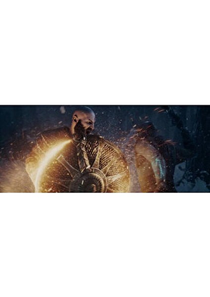 God Of War Ragnarok Aksiyon Oyun PS4 Tek Oyuncu 18 Yaş Üstü Dil Desteği Yok modelleri