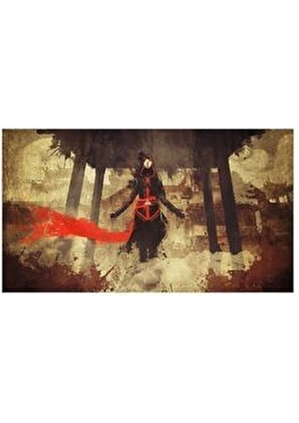 PS4 Assassıns Creed Chronıcles Aksiyon ve Macera Oyun Genel Yaş Uyumlu fiyatları