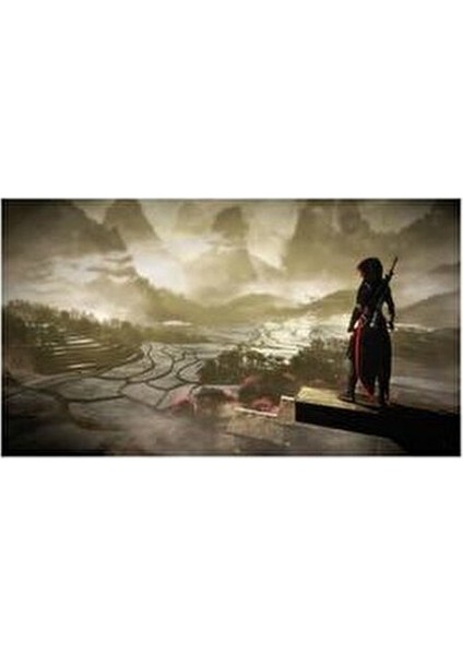 PS4 Assassıns Creed Chronıcles Aksiyon ve Macera Oyun Genel Yaş Uyumlu modelleri