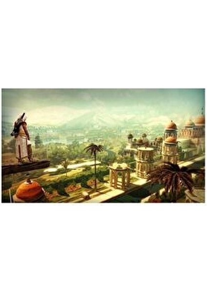 PS4 Assassıns Creed Chronıcles Aksiyon ve Macera Oyun Genel Yaş Uyumlu indirimleri