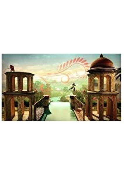 PS4 Assassıns Creed Chronıcles Aksiyon ve Macera Oyun Genel Yaş Uyumlu