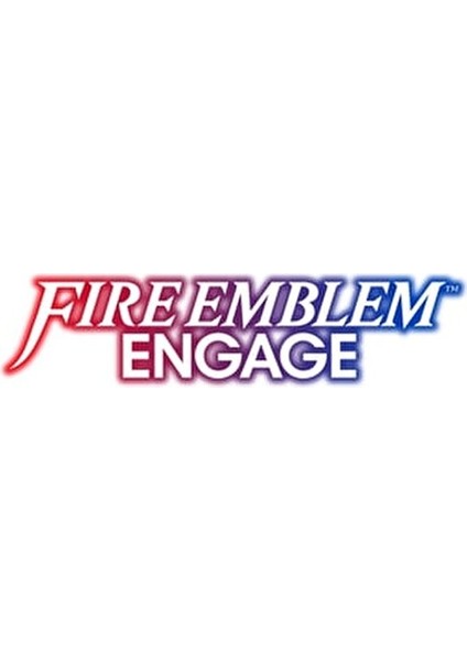 Fire Emblem Engage Aksiyon Oyun Nintendo Switch Tek Oyunculu 12+ Yaş Uyumlu Eğlenceli Deneyim fiyatları