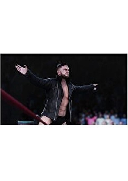 WWE 2K18 PS4 Oyun Aksiyon ve Macera Türünde Gençler İçin Eğlenceli Deneyim indirimleri