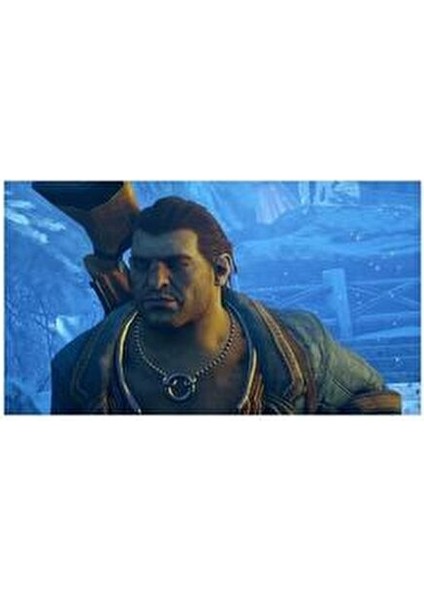 Dragon Age Inquisition PS4 RPG Aksiyon Oyun Yetişkinler İçin Multiplayer Desteği fiyatları