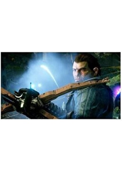 Dragon Age Inquisition PS4 RPG Aksiyon Oyun Yetişkinler İçin Multiplayer Desteği modelleri