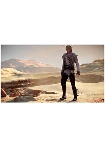 Dragon Age Inquisition PS4 RPG Aksiyon Oyun Yetişkinler İçin Multiplayer Desteği indirimleri