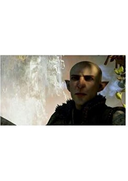 Dragon Age Inquisition PS4 RPG Aksiyon Oyun Yetişkinler İçin Multiplayer Desteği